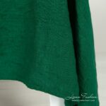 GAMMA Nappe vrai vert