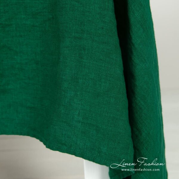GAMMA Nappe vrai vert – Image 4