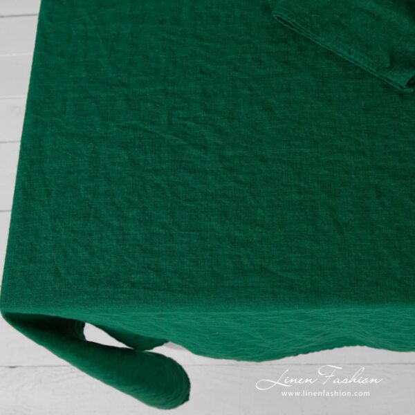 GAMMA Nappe vrai vert – Image 3