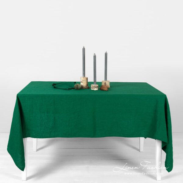 GAMMA Nappe vrai vert
