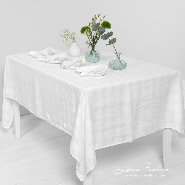 PORTO Nappe blanche