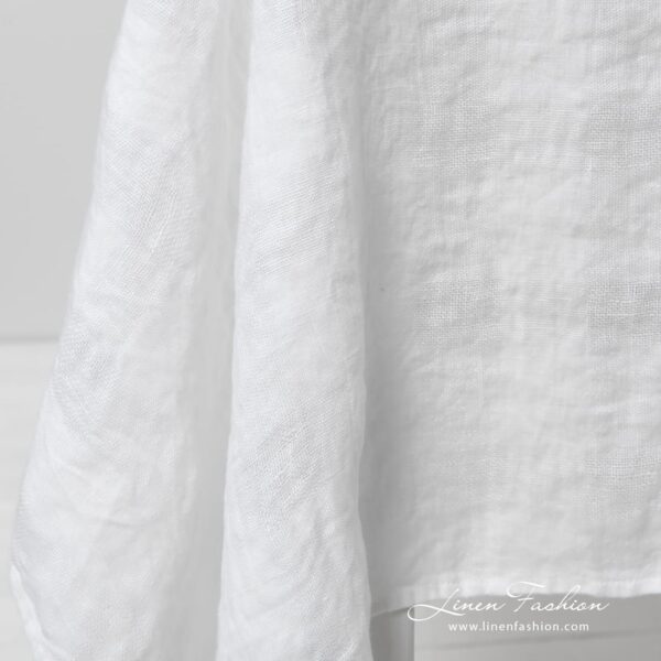 PORTO Nappe blanche – Image 6