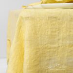 PORTO Nappe jaune