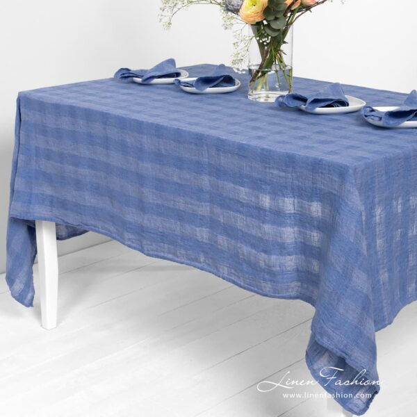 PORTO Nappe bleue – Image 2