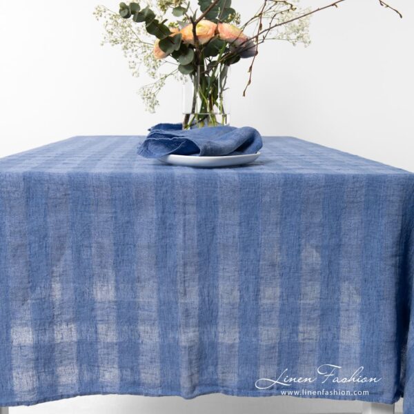 PORTO Nappe bleue – Image 5