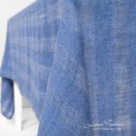 PORTO Nappe bleue