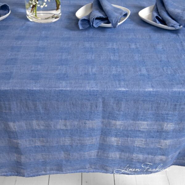 PORTO Nappe bleue – Image 4
