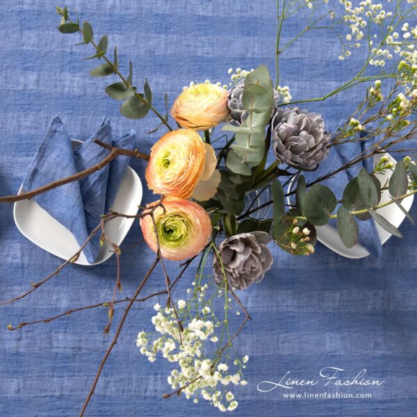 PORTO Nappe bleue – Image 3