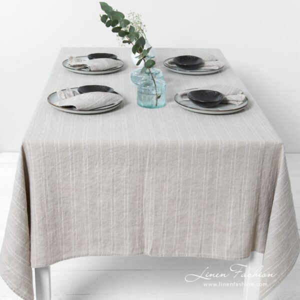 URBAN Nappe beige – Image 3