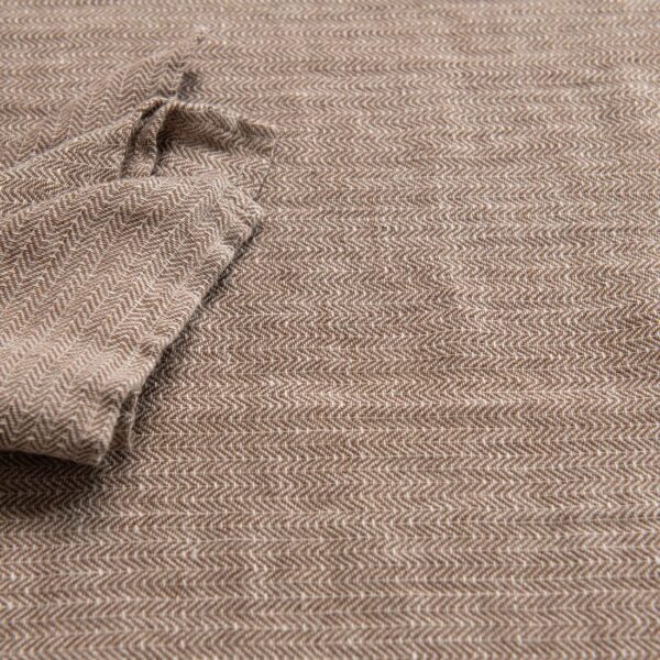 ALMOND Nappe brune – Image 7
