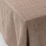 ALMOND Nappe brune