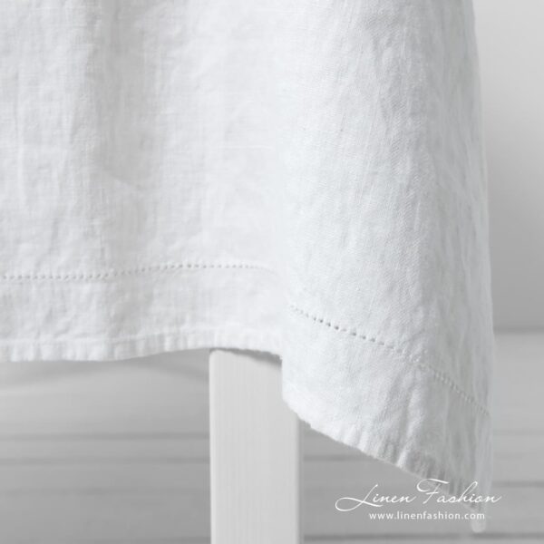 NARA Nappe blanche – Image 5