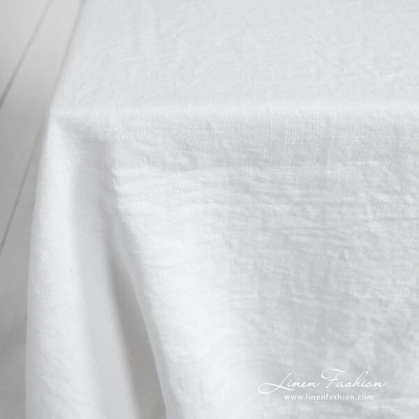 NARA Nappe blanche – Image 4