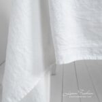 NARA Nappe blanche