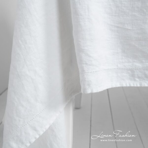 NARA Nappe blanche – Image 6