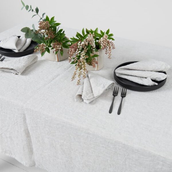 NARA Nappe beige – Image 5