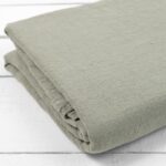 DOVI Drap plat vert clair