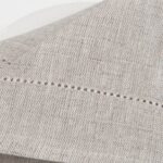AIRA Serviette de table beige