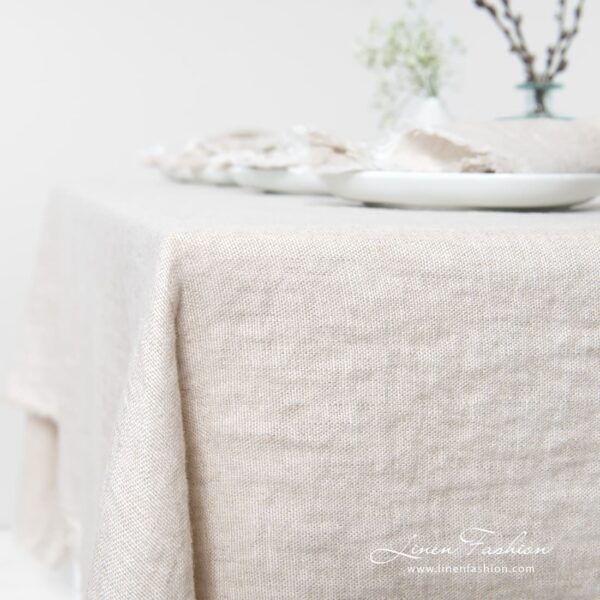 MANTIS Nappe beige – Image 5