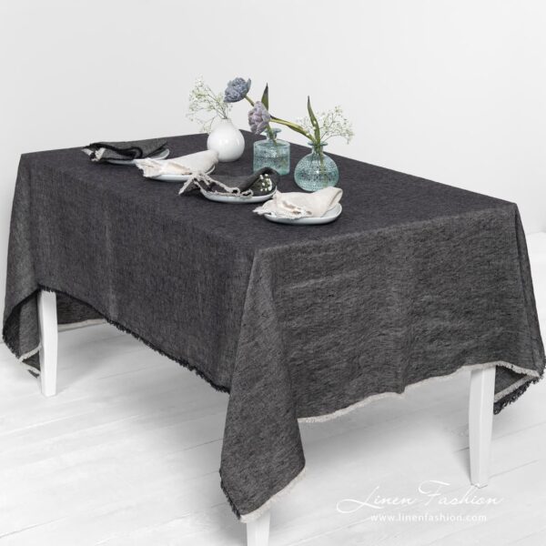MANTIS Nappe noire