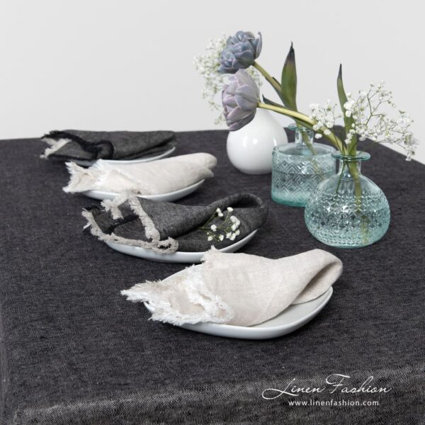 MANTIS Nappe noire – Image 3