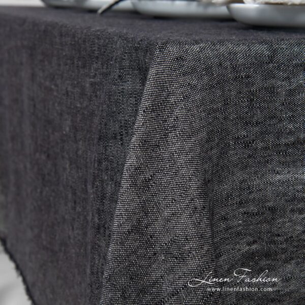 MANTIS Nappe noire – Image 5