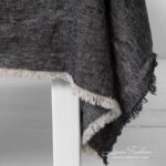MANTIS Nappe noire