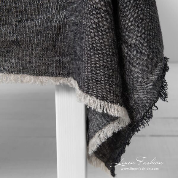 MANTIS Nappe noire – Image 6