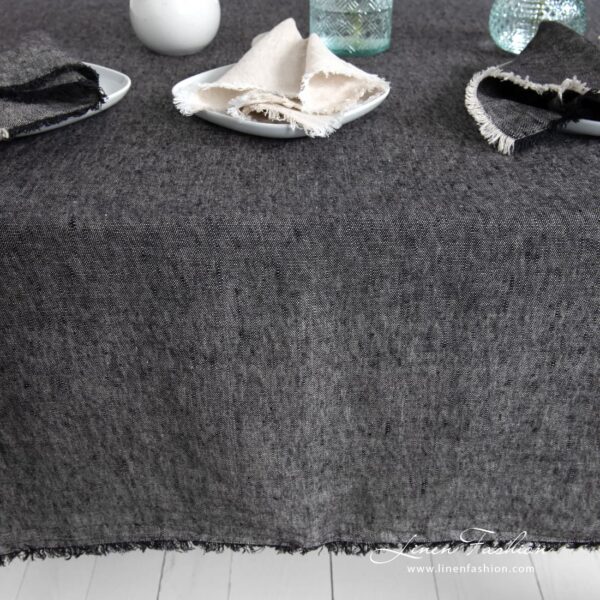 MANTIS Nappe noire – Image 4