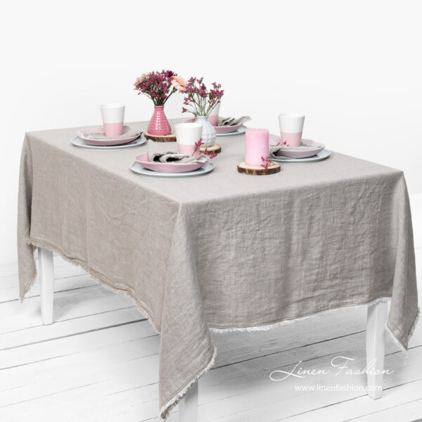 VEGA Nappe beige