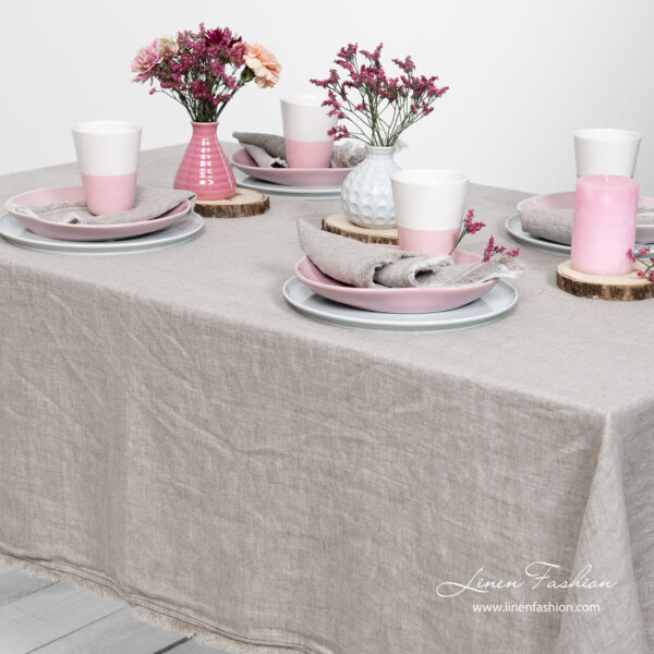 VEGA Nappe beige – Image 2