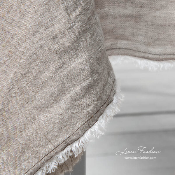 VEGA Nappe beige – Image 4