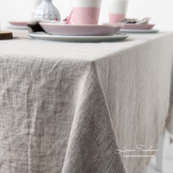 VEGA Nappe beige – Image 3