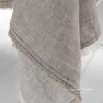 VEGA Nappe beige