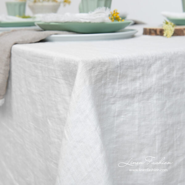 VEGA Nappe blanc cassé – Image 3