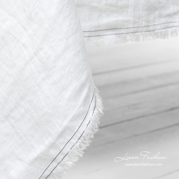 VEGA Nappe blanc cassé – Image 4
