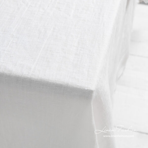 VEGA Nappe blanc cassé – Image 5