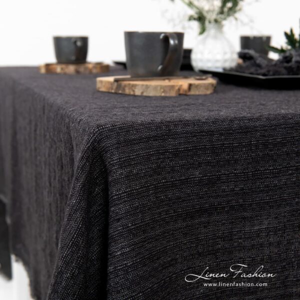 ONYX Nappe noir gris – Image 3