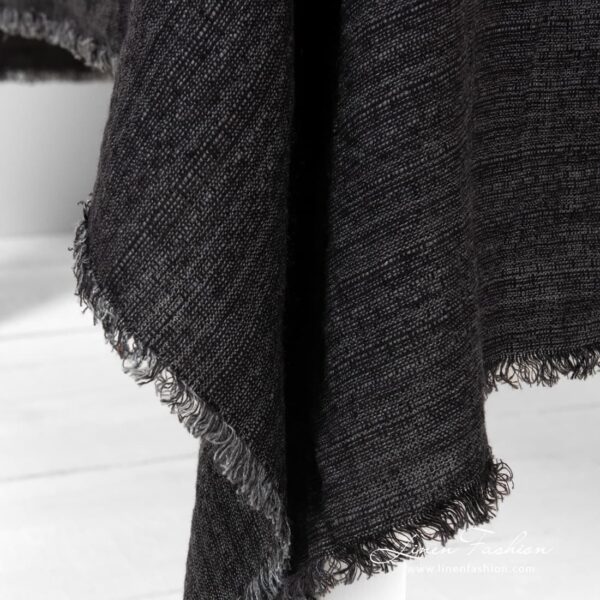ONYX Nappe noir gris – Image 6