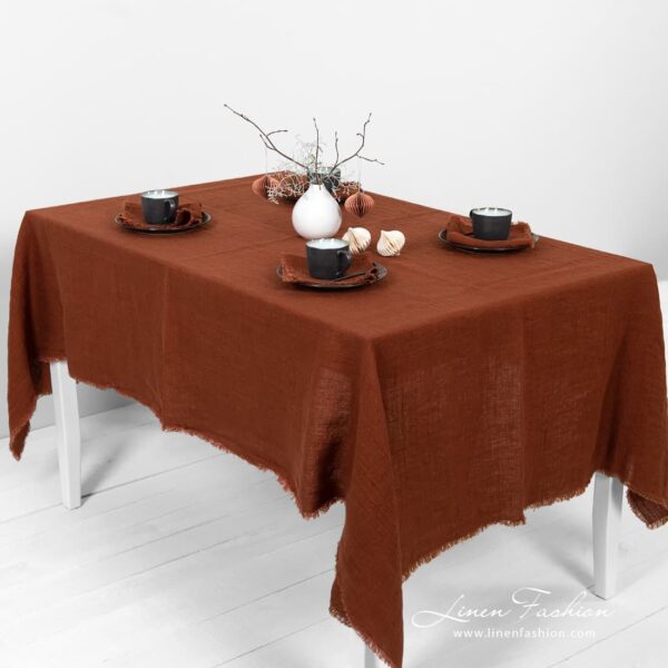ROY Nappe brune