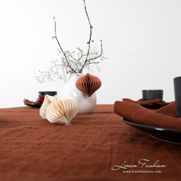 ROY Nappe brune – Image 3