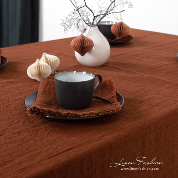 ROY Nappe brune – Image 4