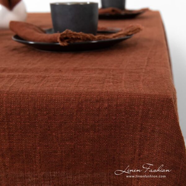 ROY Nappe brune – Image 5