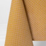 TONY Nappe jaune