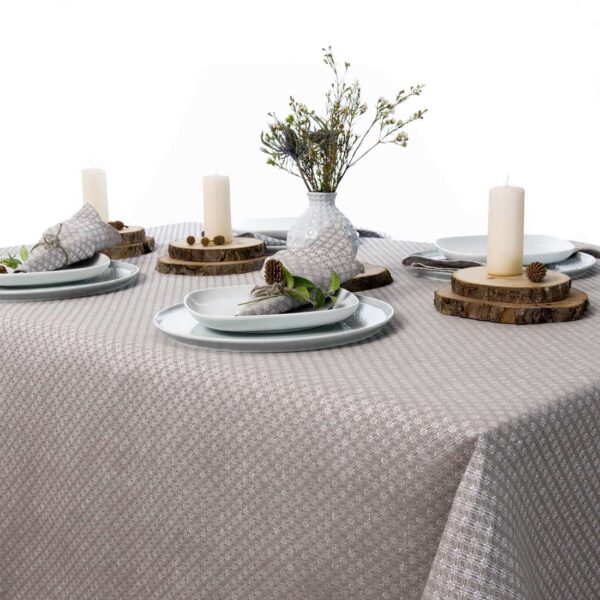 TONY Nappe beige