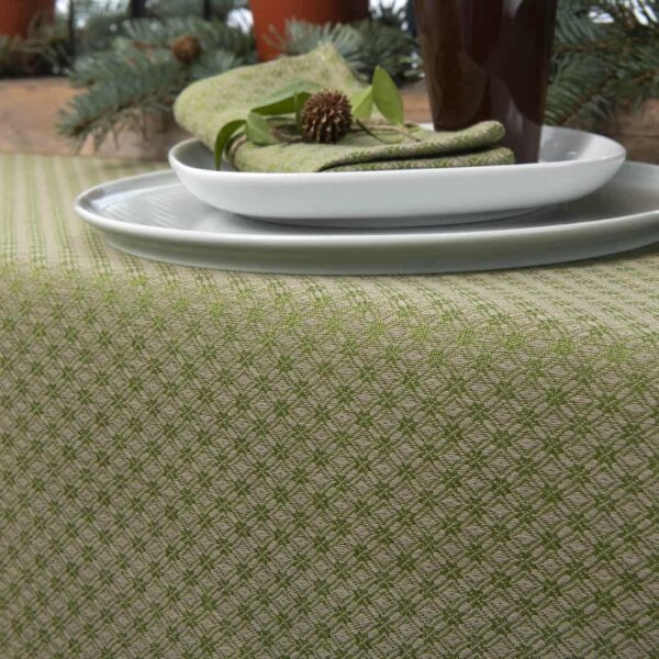 TONY Nappe verte – Image 3