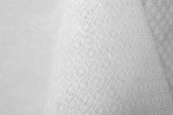 TONY Nappe blanche – Image 2