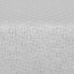 TONY Nappe blanche