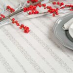 ORNA Nappe blanche