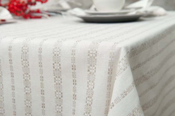 ORNA Nappe blanche – Image 2